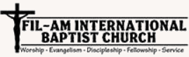 Church logo
